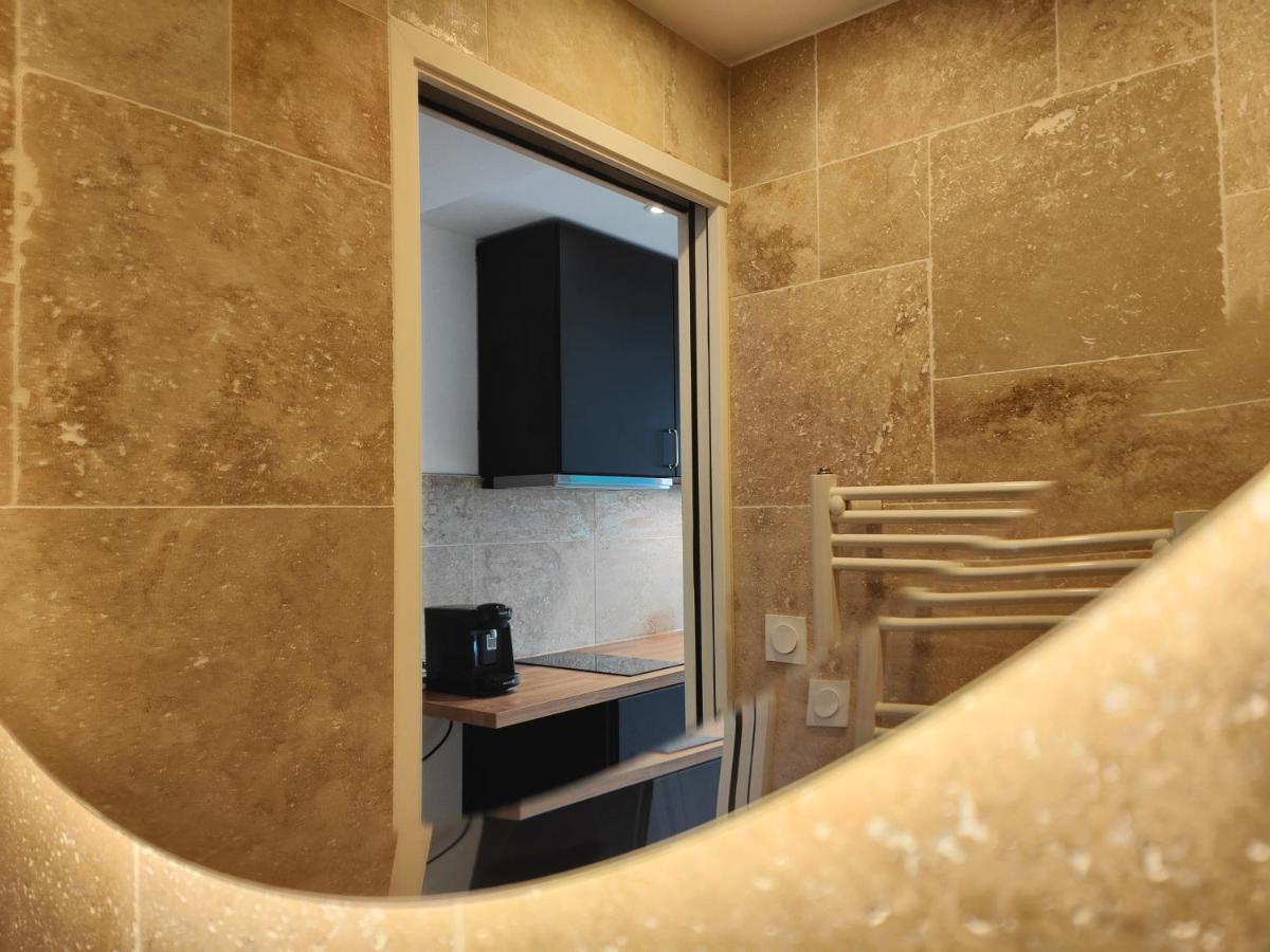 Studio 26 - Parking - Climatisation Aix-en-Provence Exterior photo